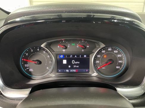 Used 2023 Chevrolet Traverse RS w/ LPO, Floor Liner Package AWD/4WD image 15