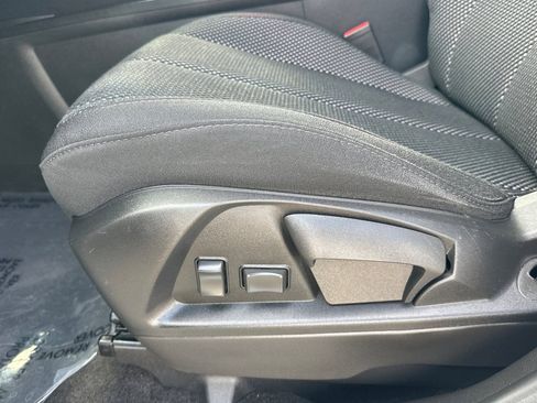 Used 2016 Chevrolet Equinox LS FWD image 13