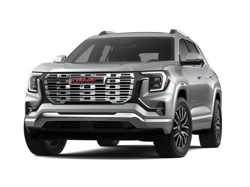 New 2026 GMC Terrain Denali image 49