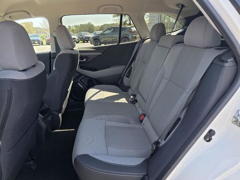 Used 2020 Subaru Outback Premium image 13