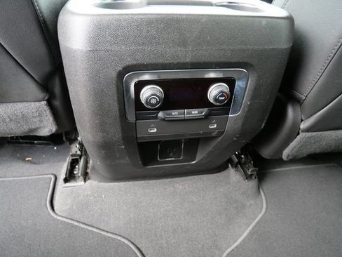 Used 2022 Chevrolet Tahoe Z71 w/ Max Trailering Package AWD/4WD image 17