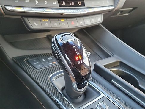 Used 2023 Cadillac CT5 V w/ Platinum Package image 22