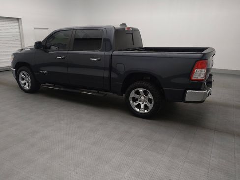 Used 2019 RAM 1500 Big Horn image 3