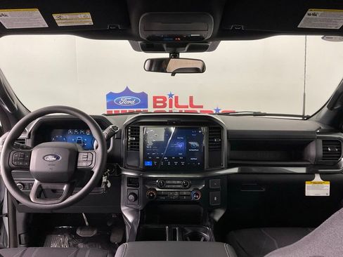 New 2026 Ford F150 STX RWD image 18