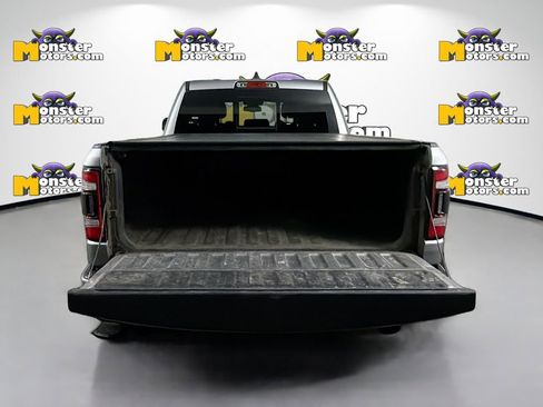 Used 2020 RAM 1500 Sport w/ Alpine Leather & Sound Group AWD/4WD image 26