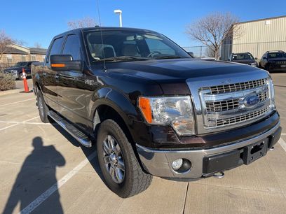 Used 2013 Ford F150 XLT w/ XLT Chrome Pkg