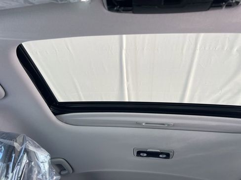 New 2026 Kia Seltos EX w/ EX Sunroof Package AWD/4WD image 11