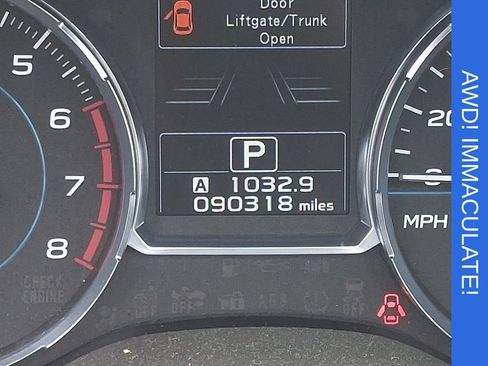 Used 2018 Subaru Forester 2.5i Premium AWD/4WD image 20