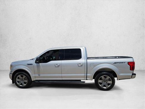 Used 2019 Ford F150 XLT w/ Equipment Group 302A Luxury RWD image 7