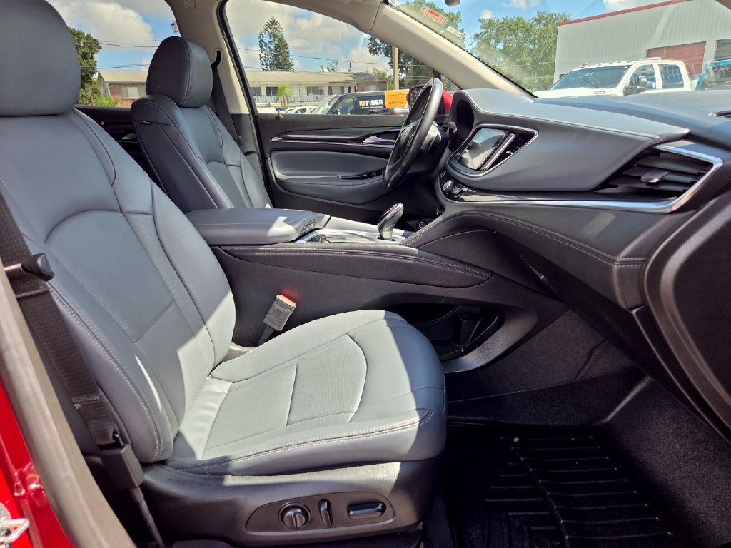 Used 2019 Buick Enclave Essence FWD image 19
