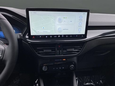 New 2026 Ford Escape ST-Line Select w/ Tech Pack #2 image 9