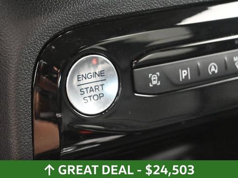 Used 2024 Ford Escape Platinum AWD/4WD image 25