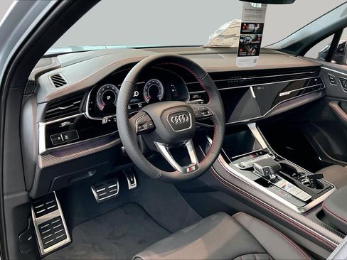 Used 2026 Audi Q7 3.0T Prestige AWD/4WD image 17