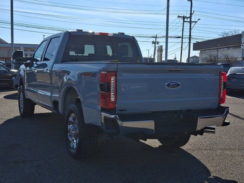 Used 2024 Ford F250 Lariat w/ Lariat Ultimate Package image 8