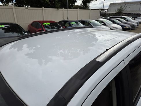 Used 2014 Jeep Compass Limited FWD image 6