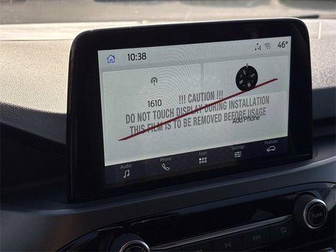 New 2026 Ford Escape Active w/ Cold Weather Package image 27