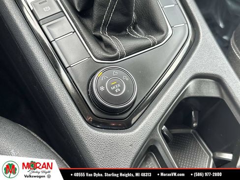 Certified 2024 Volkswagen Taos SE AWD/4WD image 29