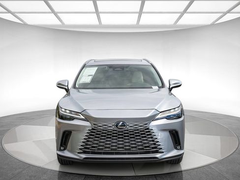 Used 2024 Lexus RX 350 AWD w/ Technology Package image 6