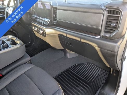 Used 2023 GMC Sierra 1500 Elevation image 37