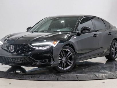 Used 2024 Acura Integra A-Spec
