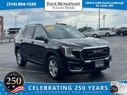 Used 2024 GMC Terrain SLE w/ Driver Convenience Package