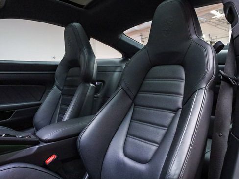 Certified 2024 Porsche 911 Carrera 4 GTS image 5