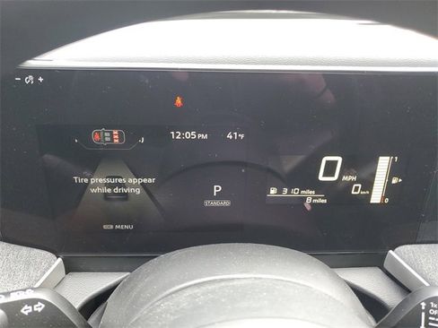 New 2026 Nissan Kicks S image 24