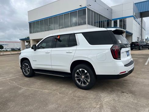 New 2026 Chevrolet Tahoe LT RWD image 19