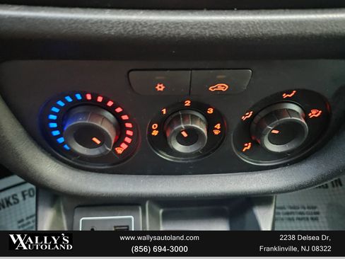 Used 2019 RAM ProMaster City Tradesman SLT image 38