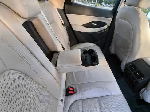 Used 2018 Jaguar E-PACE S image 29