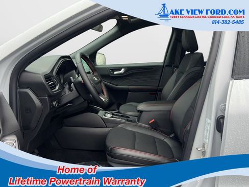 New 2026 Ford Escape ST-Line Select w/ Tech Pack #1 image 20