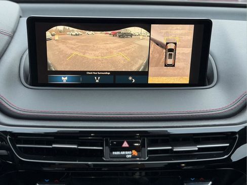 Used 2022 Acura MDX Type S image 24