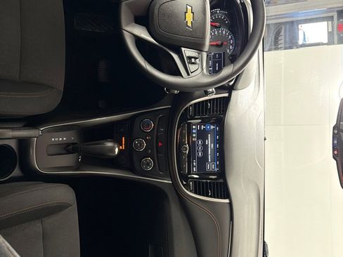 Used 2018 Chevrolet Trax LS w/ LPO, Protection Package FWD image 26