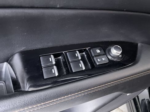 Used 2023 MAZDA CX-5 AWD 2.5 S w/ Premium Package image 11