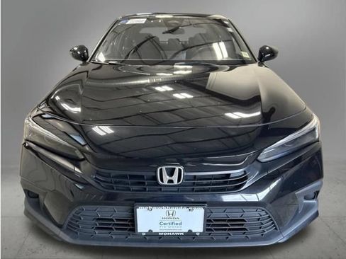Certified 2023 Honda Civic Sport image 10