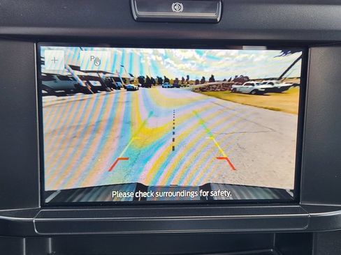 Used 2025 Ford F250 XLT AWD/4WD image 19