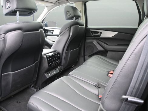 Certified 2024 Acura MDX SH-AWD image 10