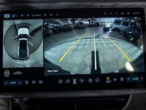 Used 2022 Rivian R1T Launch Edition AWD/4WD image 25