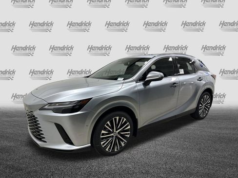 New 2026 Lexus RX 350 AWD image 5