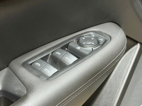 Certified 2023 Cadillac XT5 Luxury image 23