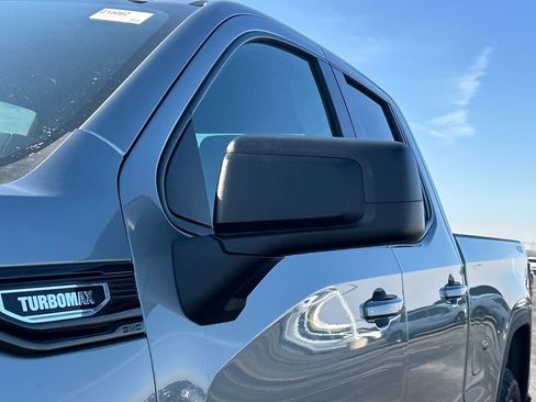 New 2026 GMC Sierra 1500 Elevation w/ Elevation Select Package AWD/4WD image 14