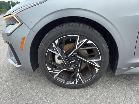 Used 2025 Kia K5 GT-Line w/ GT-Line Premium Package FWD image 9