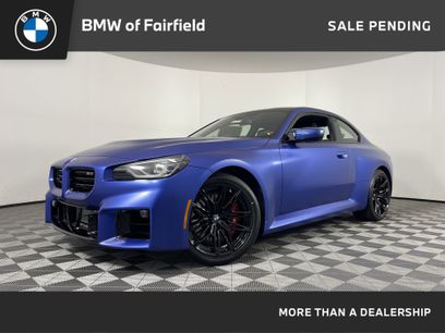 New 2026 BMW M2 w/ Lighting Package