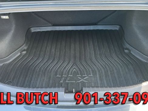 Used 2016 Acura ILX FWD image 16