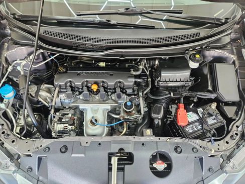 Used 2015 Honda Civic LX image 12