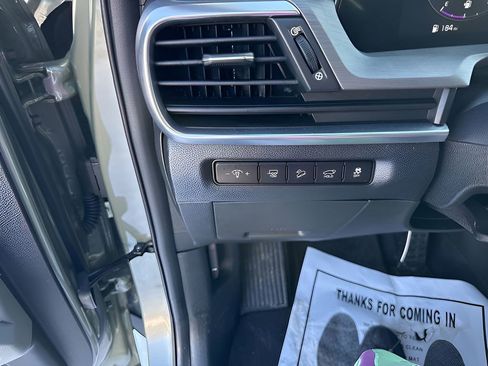 Used 2024 Kia Telluride SX Prestige X-Line image 25