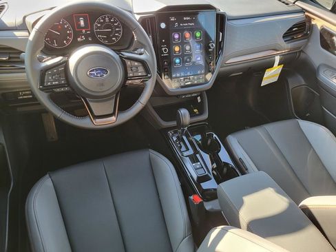 New 2026 Subaru Forester Sport image 5