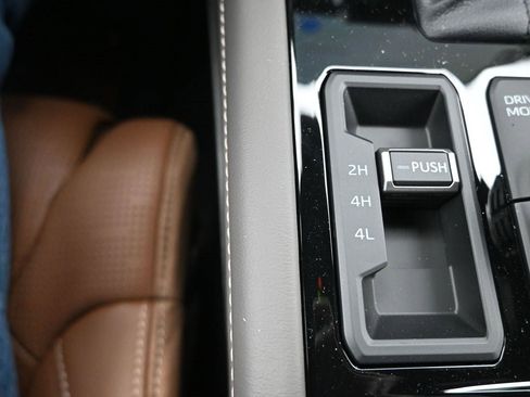 New 2026 Toyota Tundra 1794 Edition w/ TRD Off-Road Package image 24