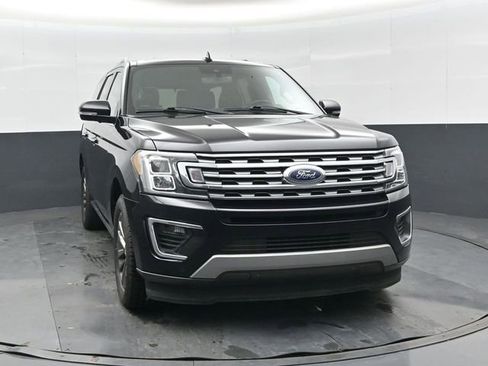 Used 2020 Ford Expedition Limited image 10