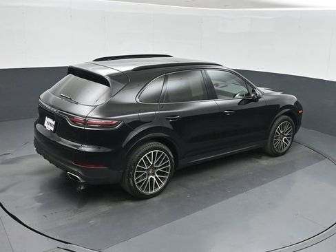 Used 2020 Porsche Cayenne AWD/4WD image 34